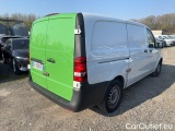 Mercedes  Vito e 112 Long #4