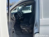  Mercedes  Vito e 112 Long #5