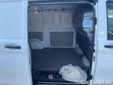  Mercedes  Vito e 112 Long #8