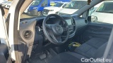  Mercedes  Vito e 112 Long #7