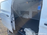  Mercedes  Vito e 112 Long #9