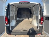  Mercedes  Vito e 112 Long #10