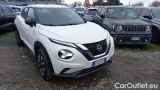  Nissan  Juke 1.0 DIG-T 114 Acenta Dct #2