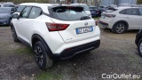  Nissan  Juke 1.0 DIG-T 114 Acenta Dct #3