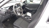  Nissan  Juke 1.0 DIG-T 114 Acenta Dct #5