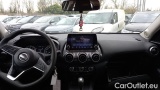  Nissan  Juke 1.0 DIG-T 114 Acenta Dct #6