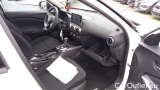  Nissan  Juke 1.0 DIG-T 114 Acenta Dct #7