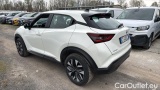  Nissan  Juke 1.0 DIG-T 114 Acenta Dct #3