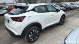  Nissan  Juke 1.0 DIG-T 114 Acenta Dct #4