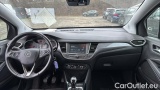  Opel  Crossland 1.2 83cv Innovation MT5 #7