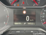  Opel  Crossland 1.2 83cv Innovation MT5 #13