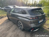  Peugeot  308 SW Allure BlueHDi 130 EAT8 S&S aut. #3