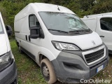  Peugeot  Boxer 330 L2H2 2.2 BlueHDi 140cv S&S #2