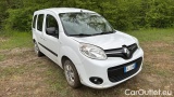 Renault  Kangoo 1.5 DCI BLUE 70KW LIFE #2