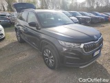  Skoda  Kodiaq 2.0 TDI 110KW STYLE DSG 7p #2
