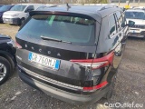  Skoda  Kodiaq 2.0 TDI 110KW STYLE DSG 7p #4