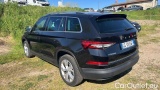  Skoda  Kodiaq 2.0 TDI EVO SCR STYLE DSG 4WD #3