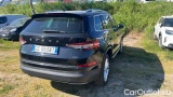  Skoda  Kodiaq 2.0 TDI EVO SCR STYLE DSG 4WD #4