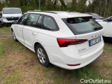  Skoda  Octavia 2.0 TDI EVO 110KW EXECUTIVE DSG #3