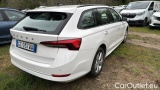  Skoda  Octavia 2.0 TDI EVO 110KW EXECUTIVE DSG #4