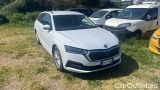  Skoda  Octavia 2.0 TDI EVO 110KW EXECUTIVE DSG #2