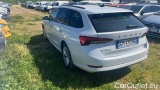  Skoda  Octavia 2.0 TDI EVO 110KW EXECUTIVE DSG #3