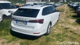  Skoda  Octavia 2.0 TDI EVO 110KW EXECUTIVE DSG #4