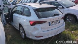 Skoda  Octavia 2.0 TDI EVO 110KW EXECUTIVE DSG #3