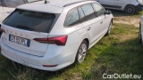  Skoda  Octavia 2.0 TDI EVO 110KW EXECUTIVE DSG #4