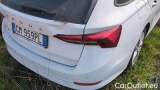 Skoda  Octavia 2.0 TDI EVO 110KW EXECUTIVE DSG #19