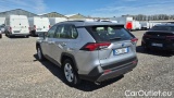  Toyota  RAV4 2.5 HV 218cv E-CVT Business 2WD #3