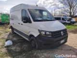  Volkswagen  Crafter 30 L3H3 2.0 TDI 103kW Logistic #2