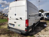  Volkswagen  Crafter 30 L3H3 2.0 TDI 103kW Logistic #4