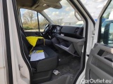  Volkswagen  Crafter 30 L3H3 2.0 TDI 103kW Logistic #5