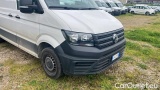  Volkswagen  Crafter 30 L3H3 2.0 TDI 103kW Logistic #2