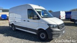 Volkswagen  Crafter 30 L3H3 2.0 TDI 103kW Logistic #2
