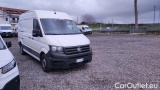  Volkswagen  Crafter 30 L3H3 2.0 TDI 103kW Logistic #2