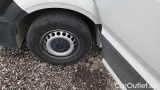 Volkswagen  Crafter 30 L3H3 2.0 TDI 103kW Logistic #14