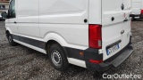  Volkswagen  Crafter 30 L3H3 2.0 TDI 103kW Logistic #20