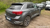  Volkswagen  T-ROC 2.0 TDI 150cv SCR Style DSG 4MOTION #4