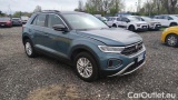  Volkswagen  T-ROC 2.0 TDI SCR Life #2