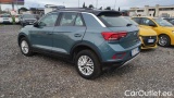  Volkswagen  T-ROC 2.0 TDI SCR Life #3