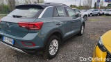  Volkswagen  T-ROC 2.0 TDI SCR Life #4