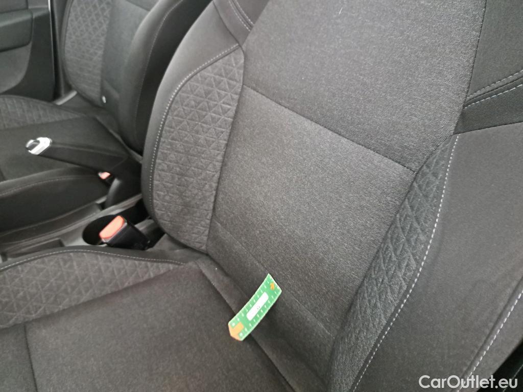  Renault  Clio  V Business 1.0 SCe 70CV BVM5 E6dT #11