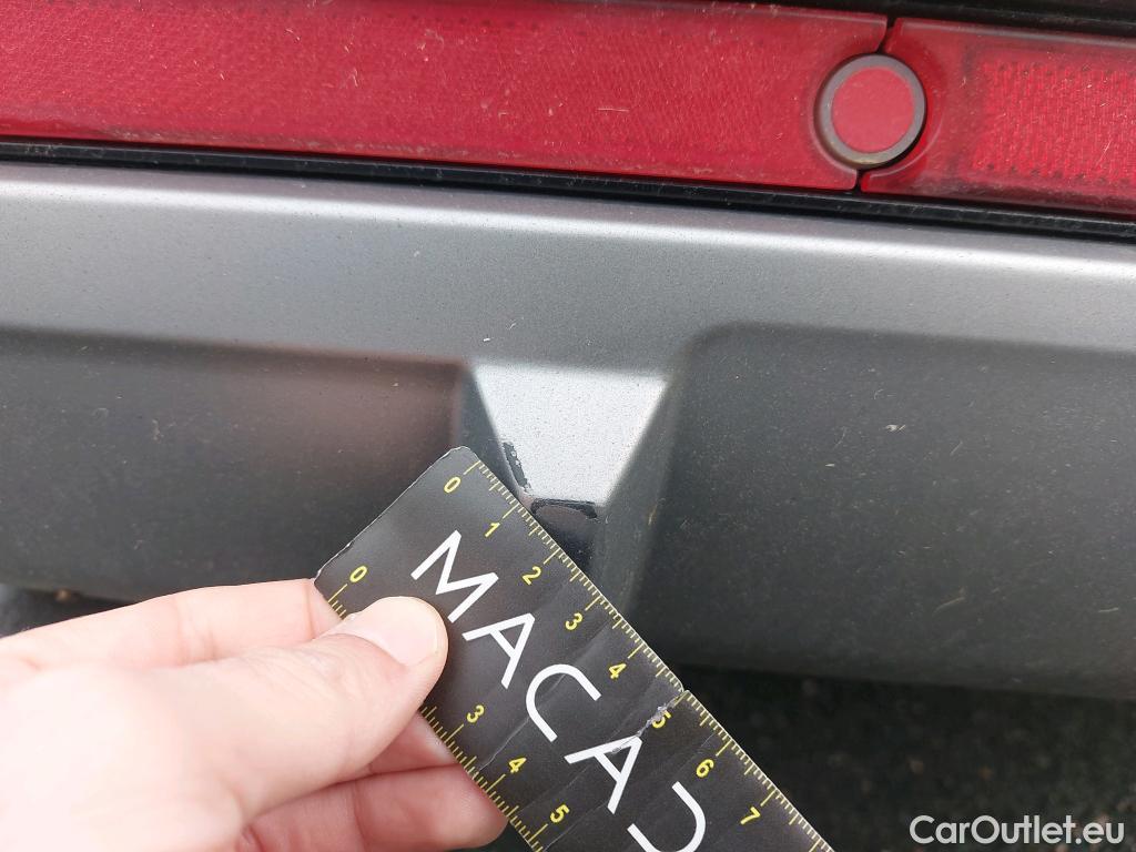  Hyundai  Tucson HYUNDAI  / 2020 / 5P / SUV 1.6 HYBRID 230 N LINE EXECUTIVE #17