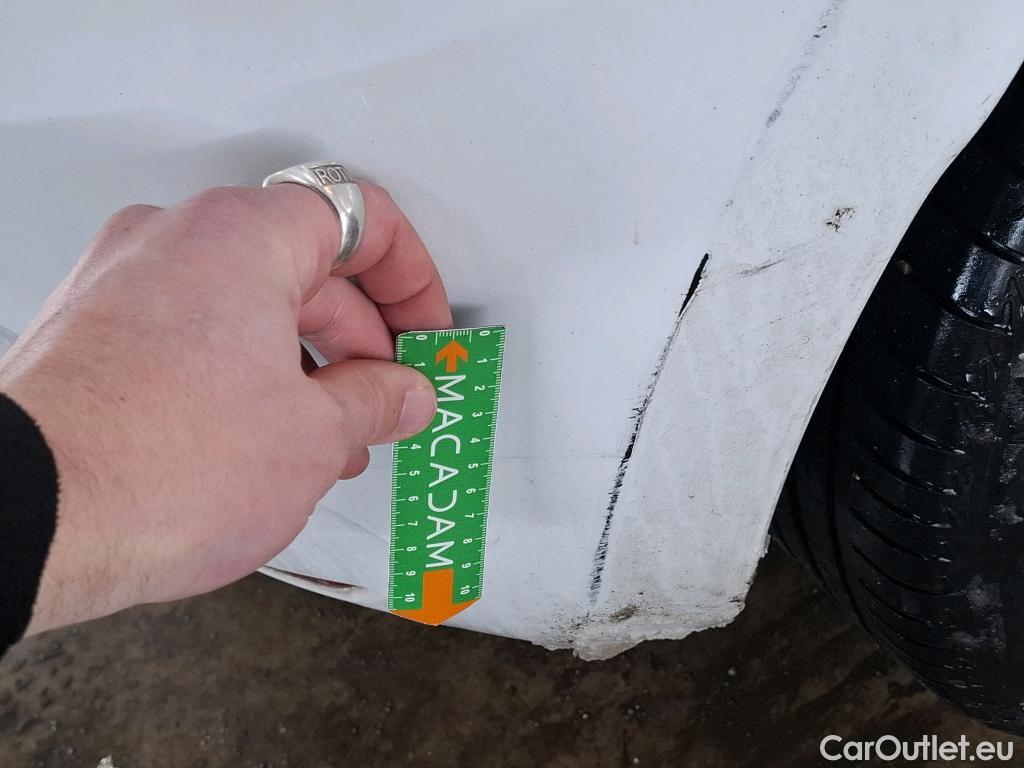  Renault  Clio  V Business 1.0 SCe 65CV BVM5 E6d #8