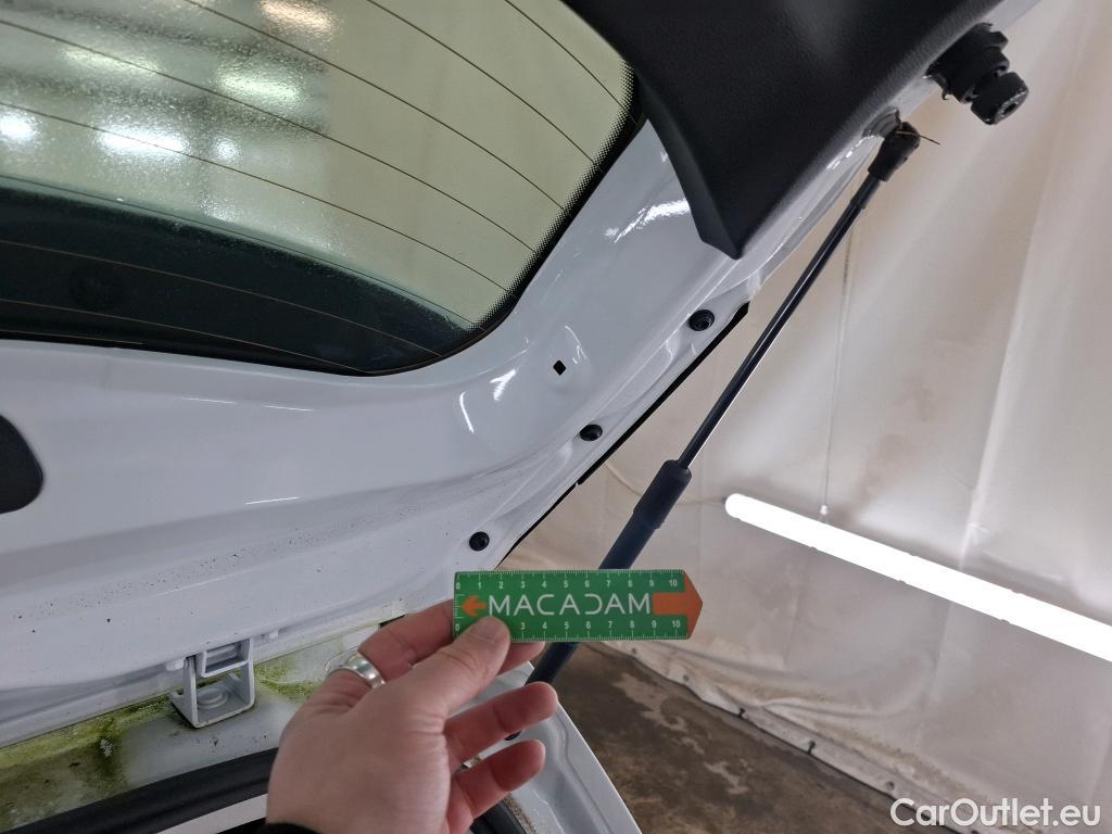  Renault  Clio  V Business 1.0 SCe 65CV BVM5 E6d #11