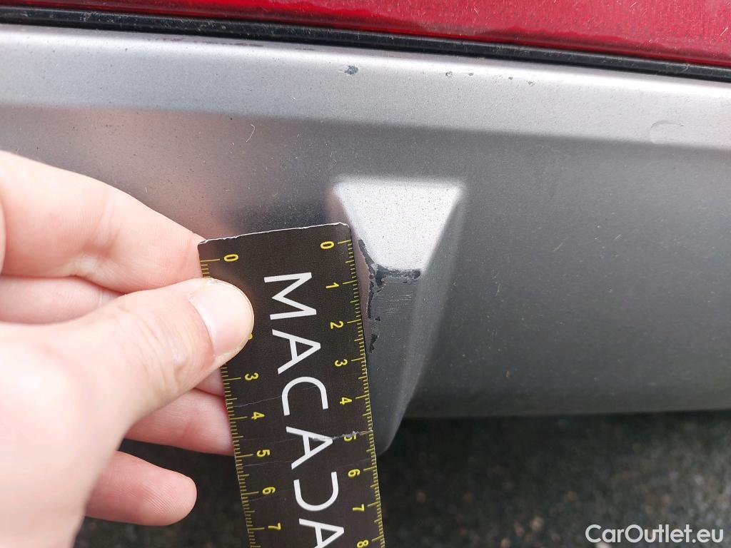  Hyundai  Tucson HYUNDAI  / 2020 / 5P / SUV 1.6 HYBRID 230 N LINE EXECUTIVE #16