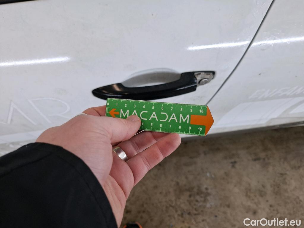  Renault  Clio  V Business 1.0 SCe 65CV BVM5 E6d #9