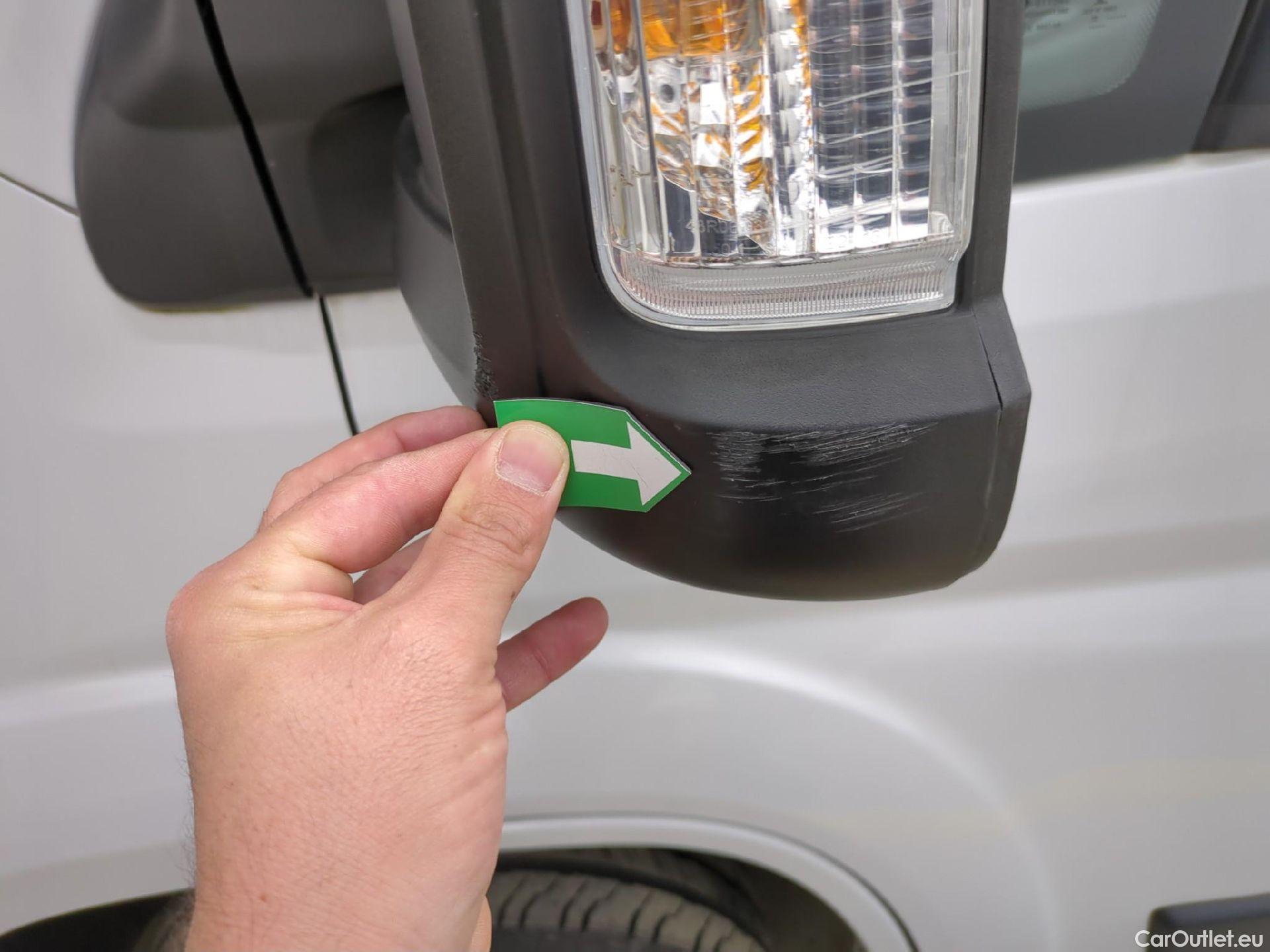  Fiat  Ducato FIAT  / 2014 / 4P / Fourgon tôlé H3-Power 120 3.0 C H1 Pack #2